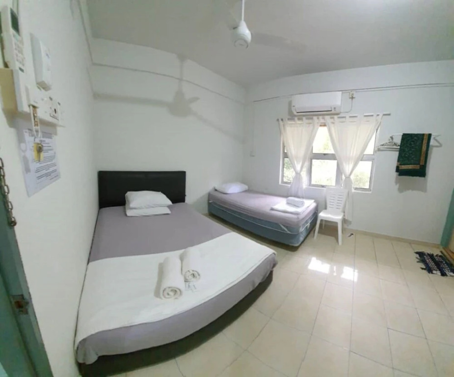 FBS Inn Dungun