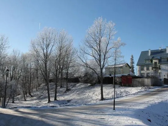 The Guest Apartment