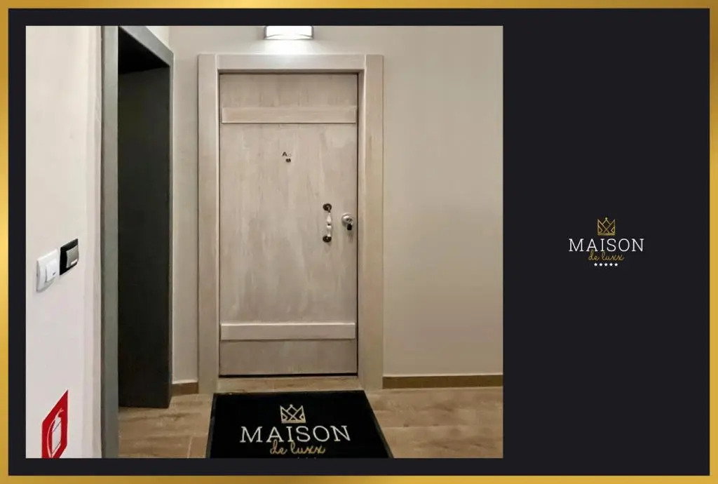 Maison De Luxx A3