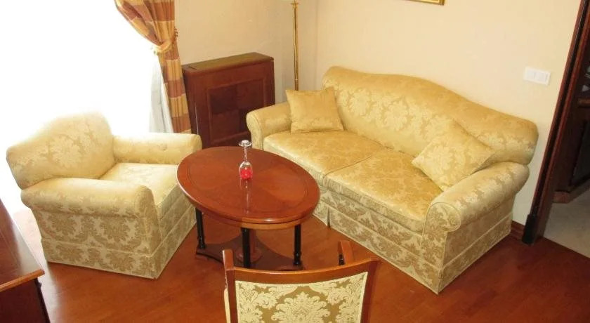 Dvorec Jeruzalem