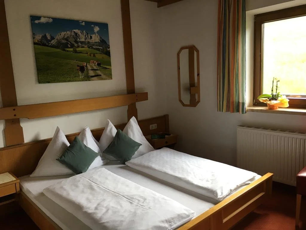 Apartments Huber Hochkönig