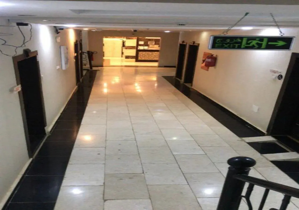 Narjis Jazan for furnished apartments 1