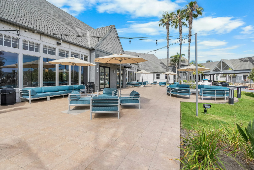 Hilton San Diego/Del Mar