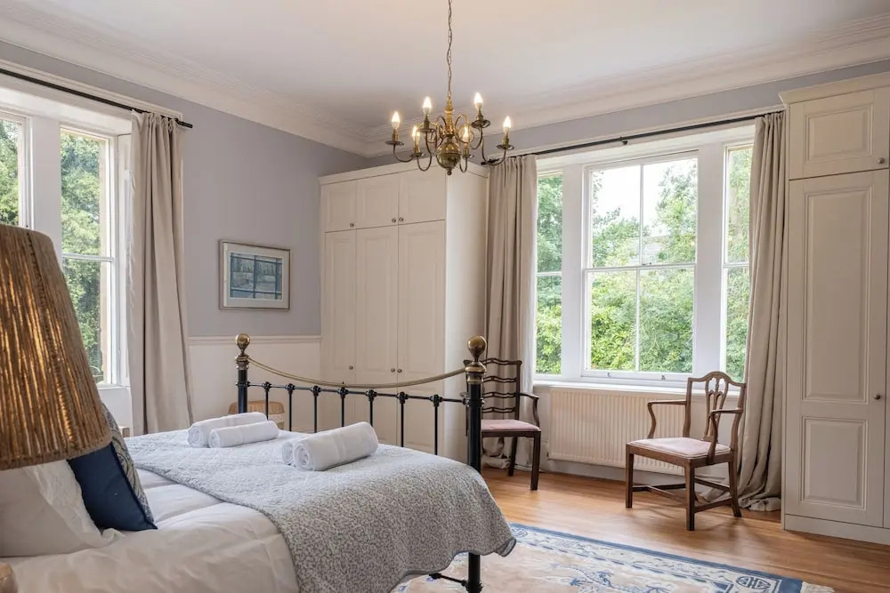 Gorgeous 3BD in Oxfordshire Countryside
