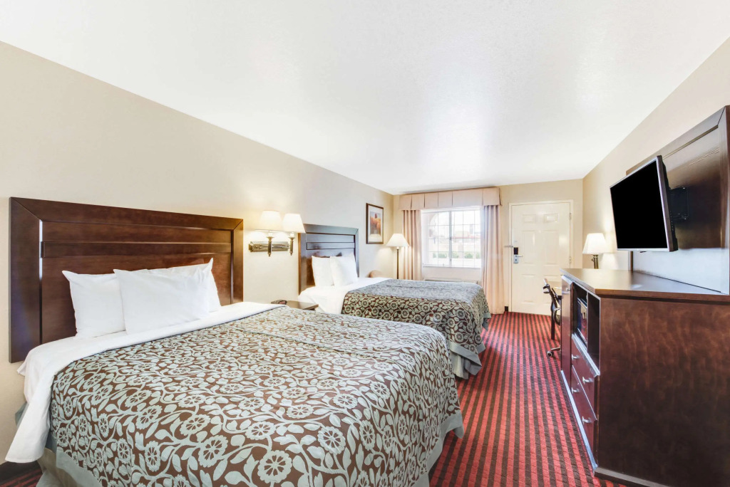 Days Inn by Wyndham Fort Stockton