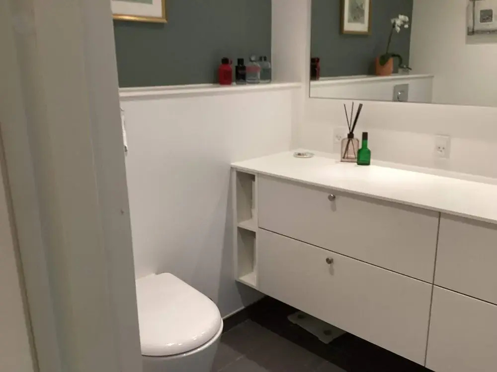 4 Star Holiday Home in Vedbaek