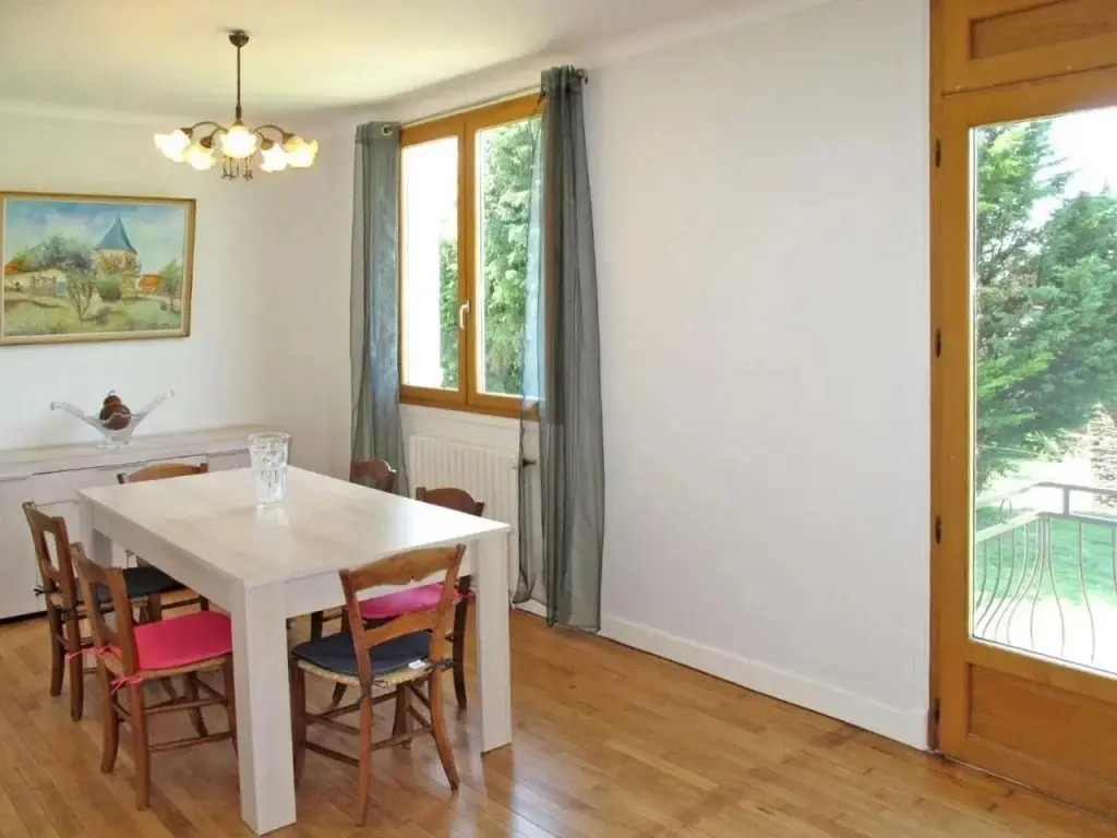 Holiday Home Freyssignes by Interhome