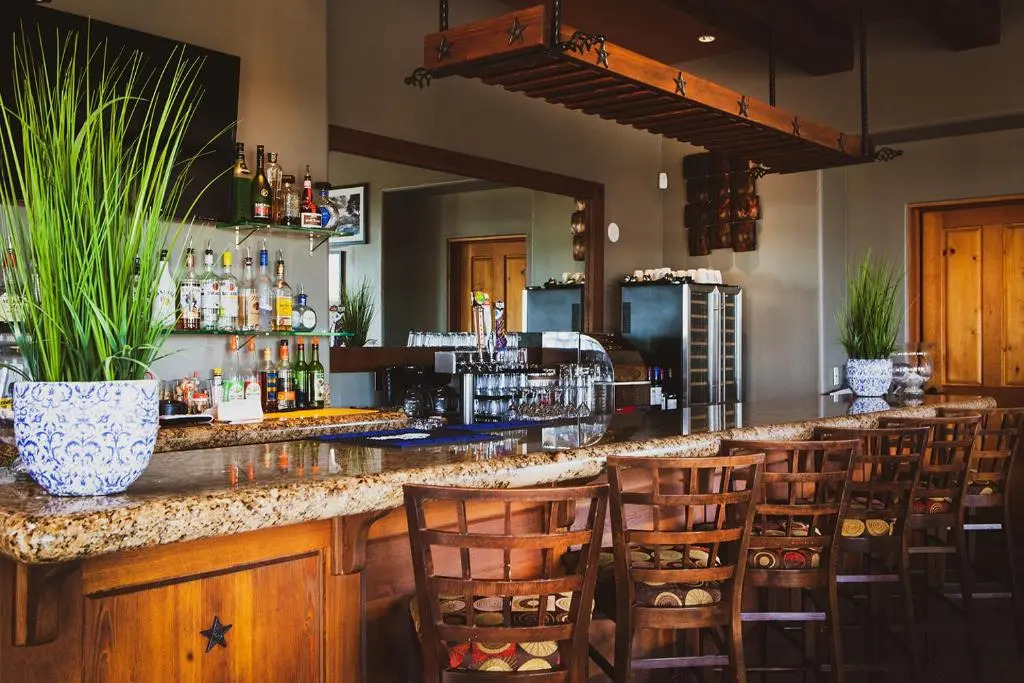 Inn at Eagle Mountain