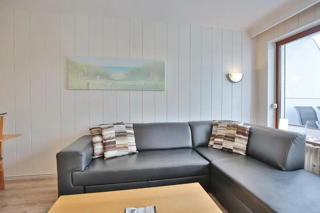 Haus am Ahornweg 2 Haus am Ahornweg 2C Appartement 7