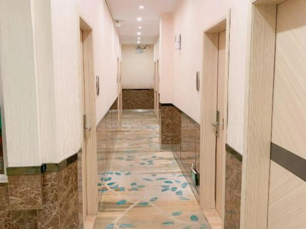 Haiyuewan Holiday Hotel