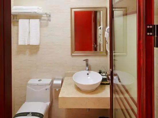 Zhu Yuan Hotel