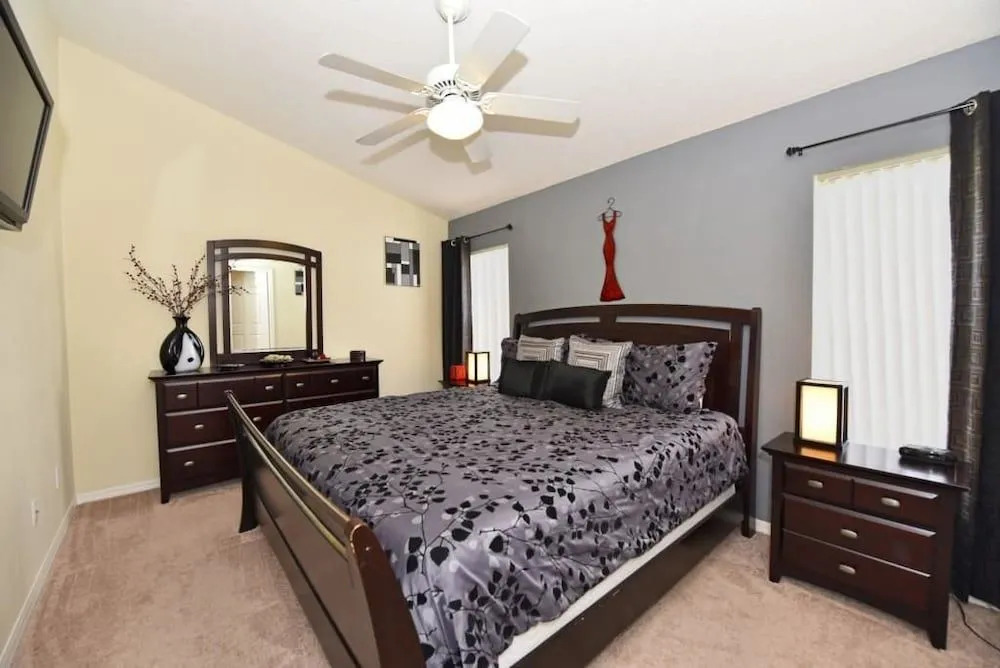 2599 Indian Creek House 5 Bedroom by Florida Star