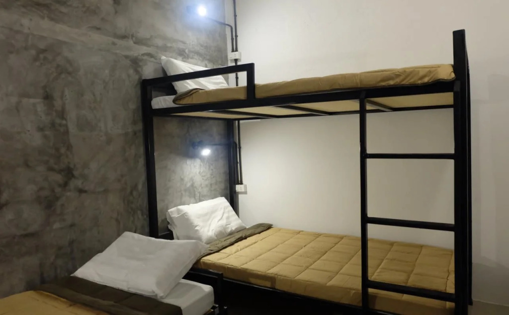 OH Hostel