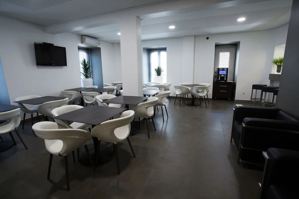 Hotel Solaris
