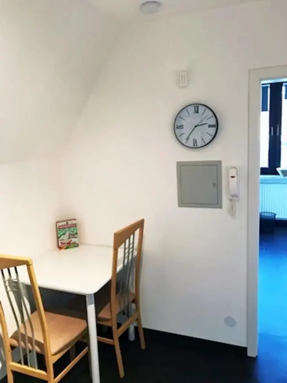 Ferienwohnung Khorsandi Eins