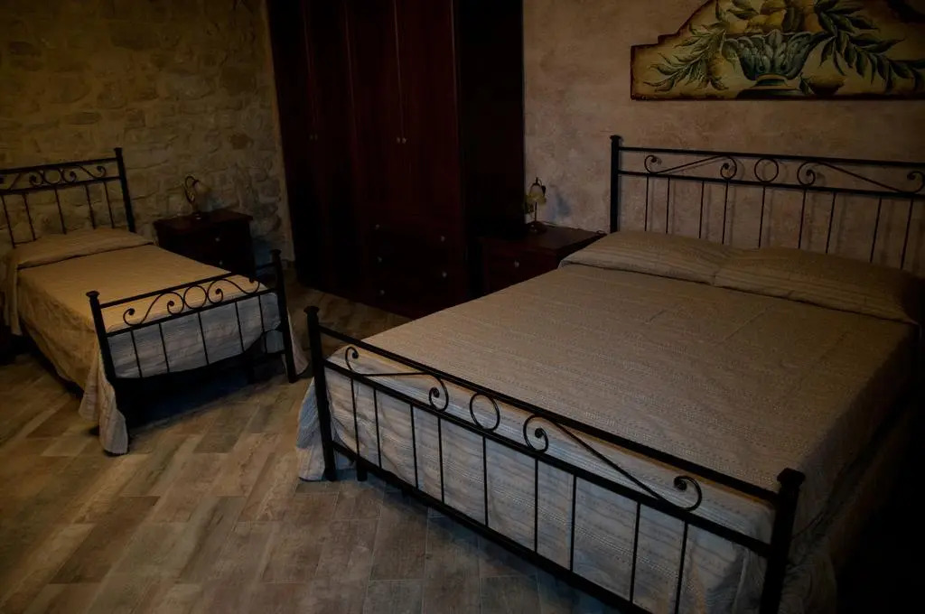 B&B Villa Russo