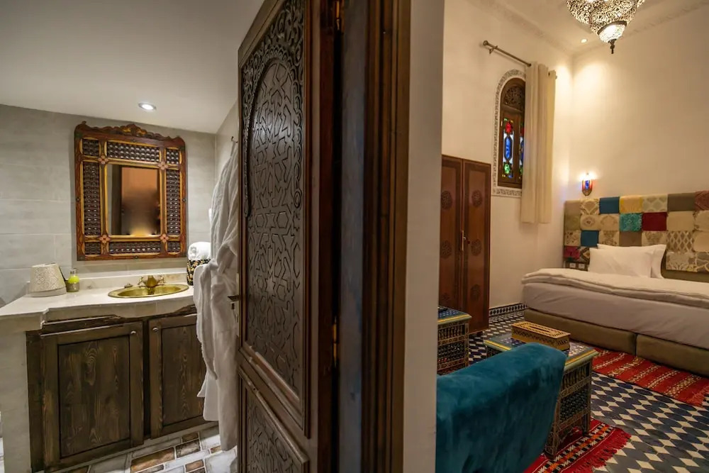 DARIFs Riad & Spa