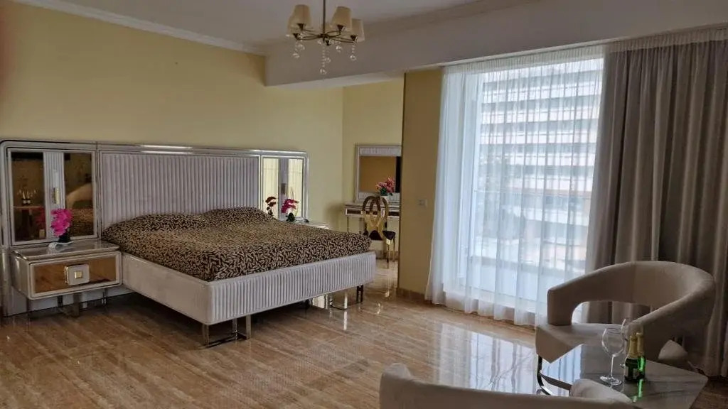 Alessio Hotel Residence