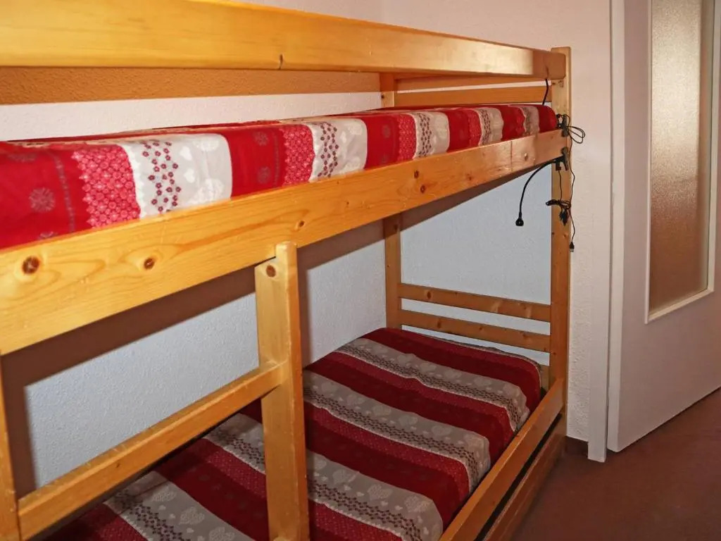 Appartement Les Orres, 1 pièce, 4 personnes - FR-1-322-292