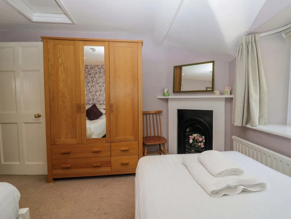 Hollens Cottage
