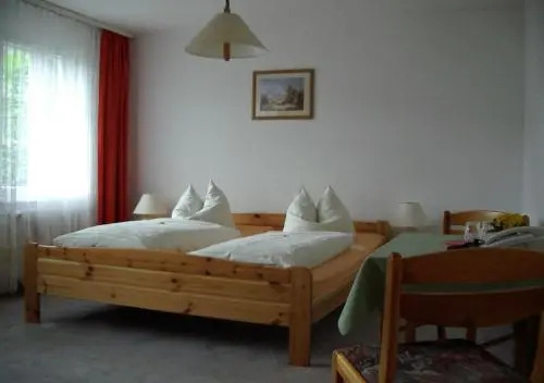 Hotel Waldeck in Todtnau