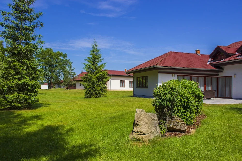 Amenity Hotel & Resort Česká Kanada