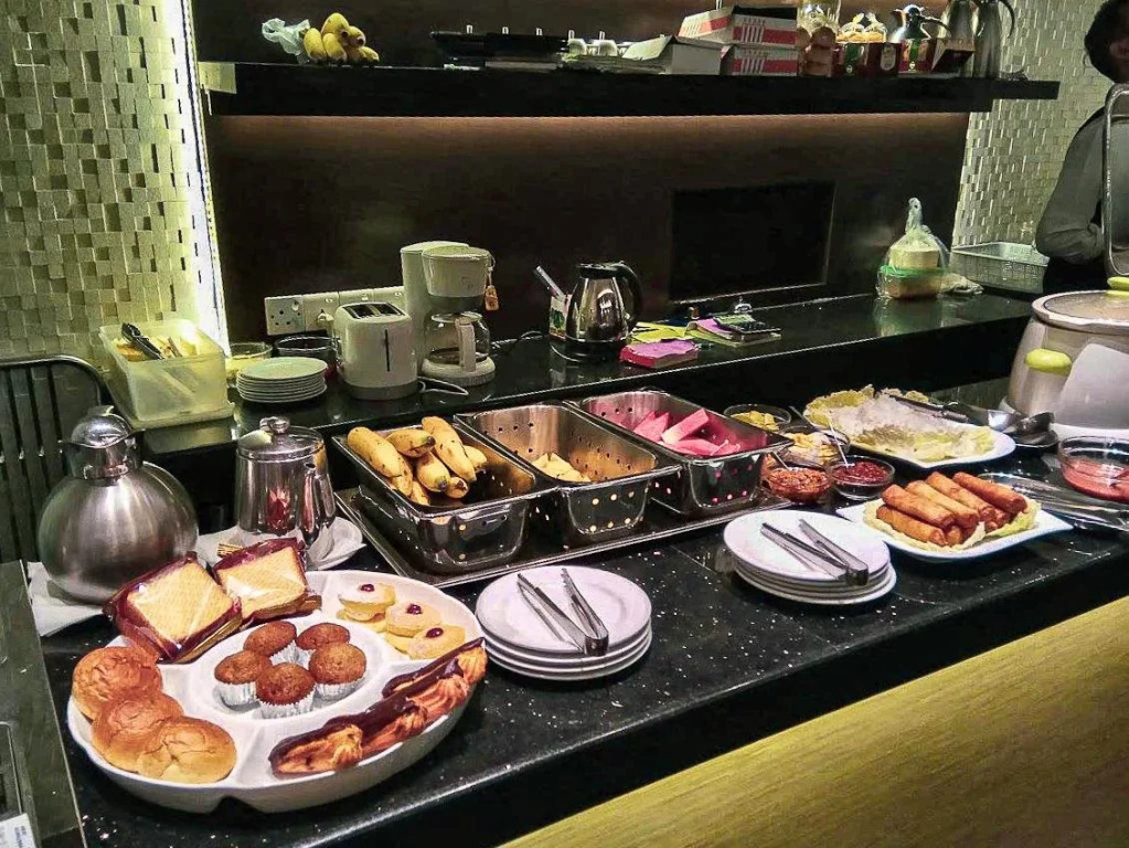 Clover Hotel City Center
