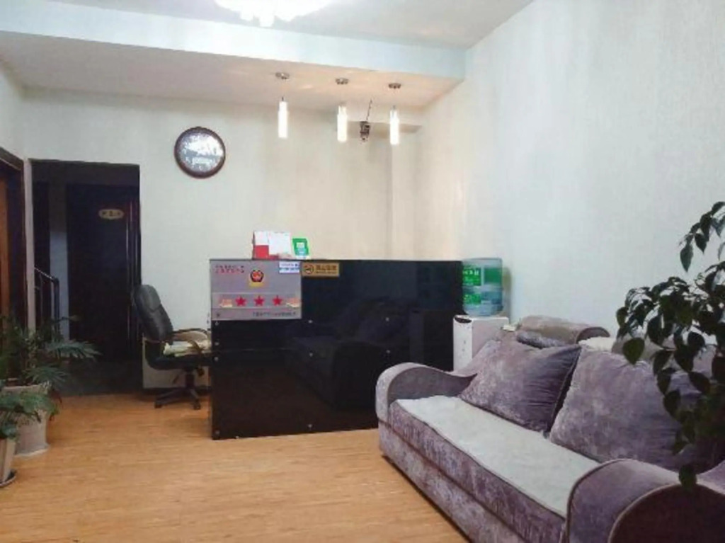 Yuxi Jinhua Hotel