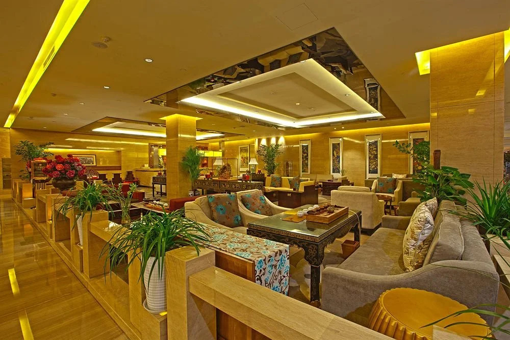 Go Inn Hotel Beijing