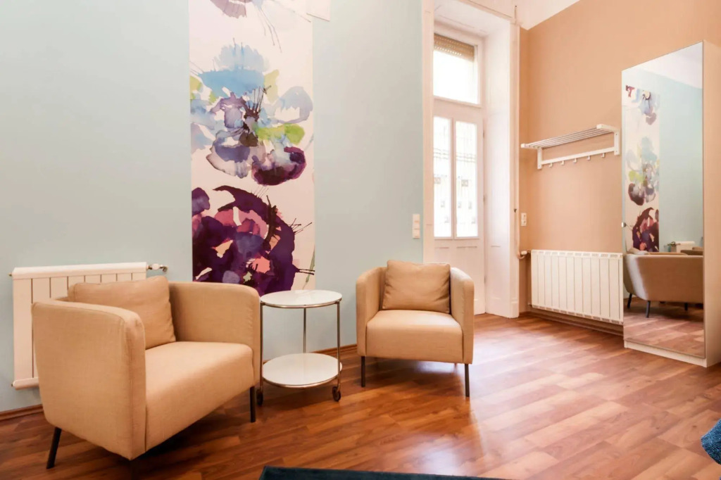 Budapestay Apartments