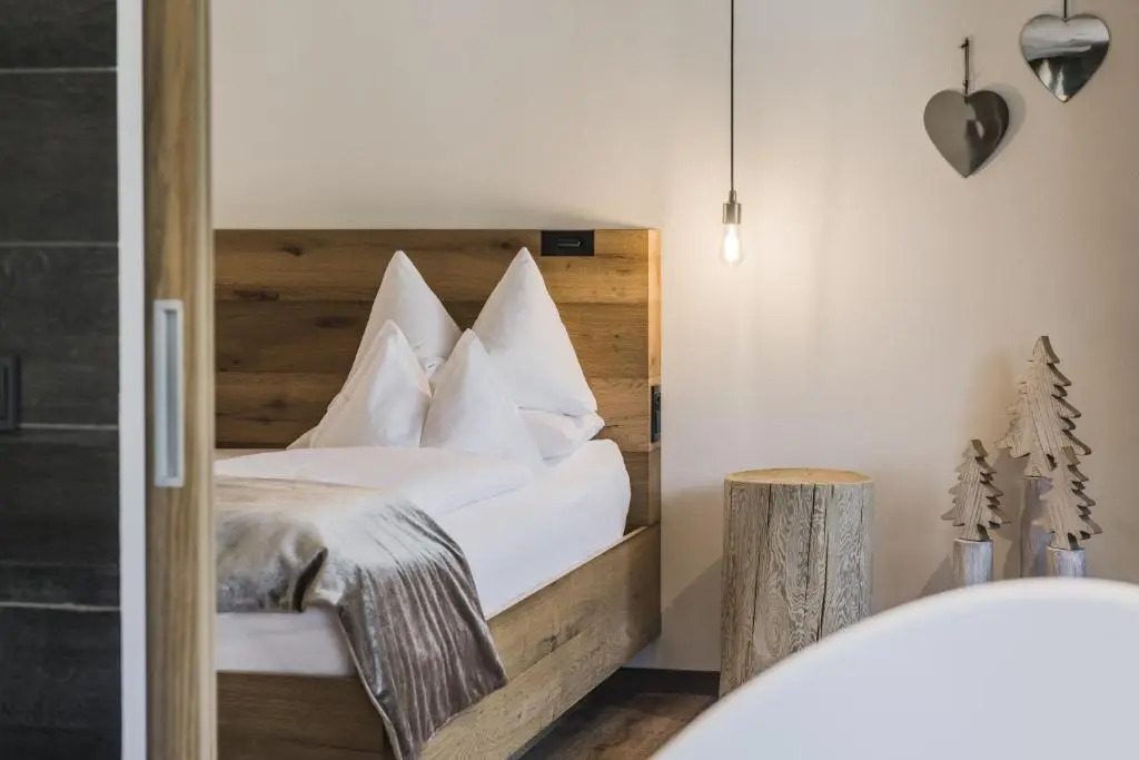 Hotel Chalet S