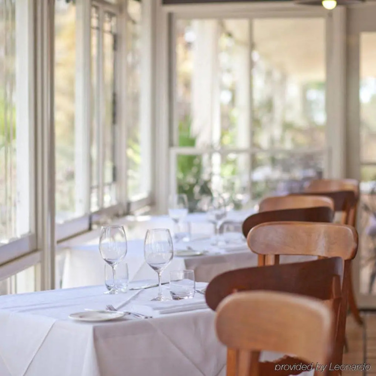 Spicers Guesthouse