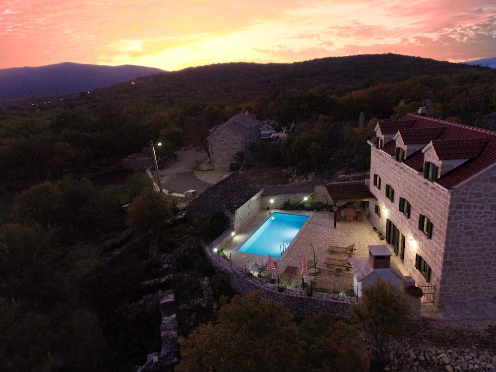 Villa Ivana