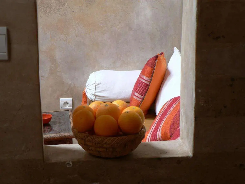 Riad Dar Zaya