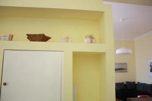 Alessia Apartment City Center