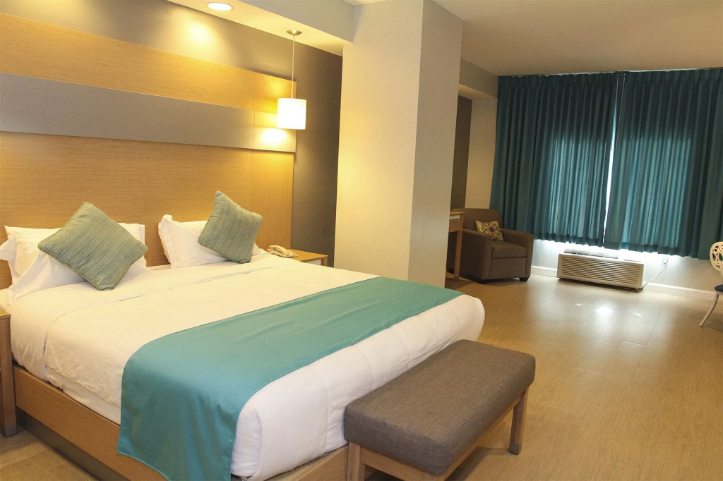 Hotel Royal Oasis