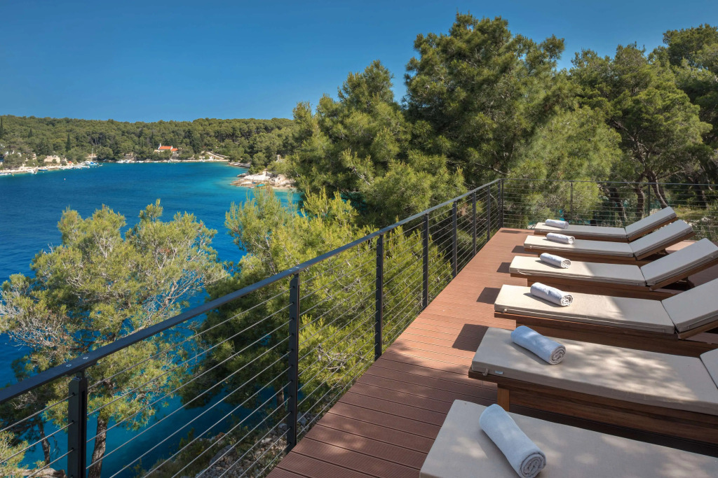 Gava Waterman Milna Resort - All Inclusive