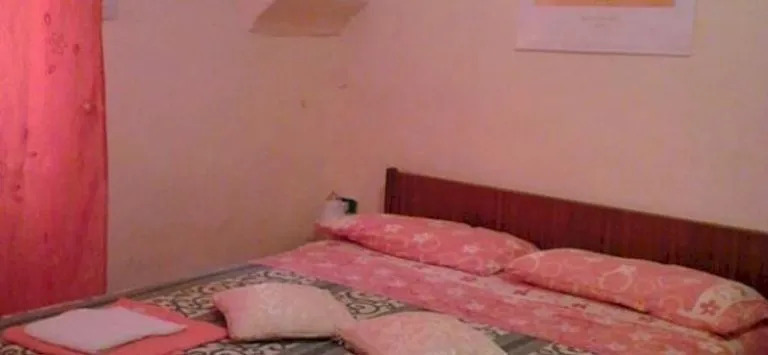 A casa mia