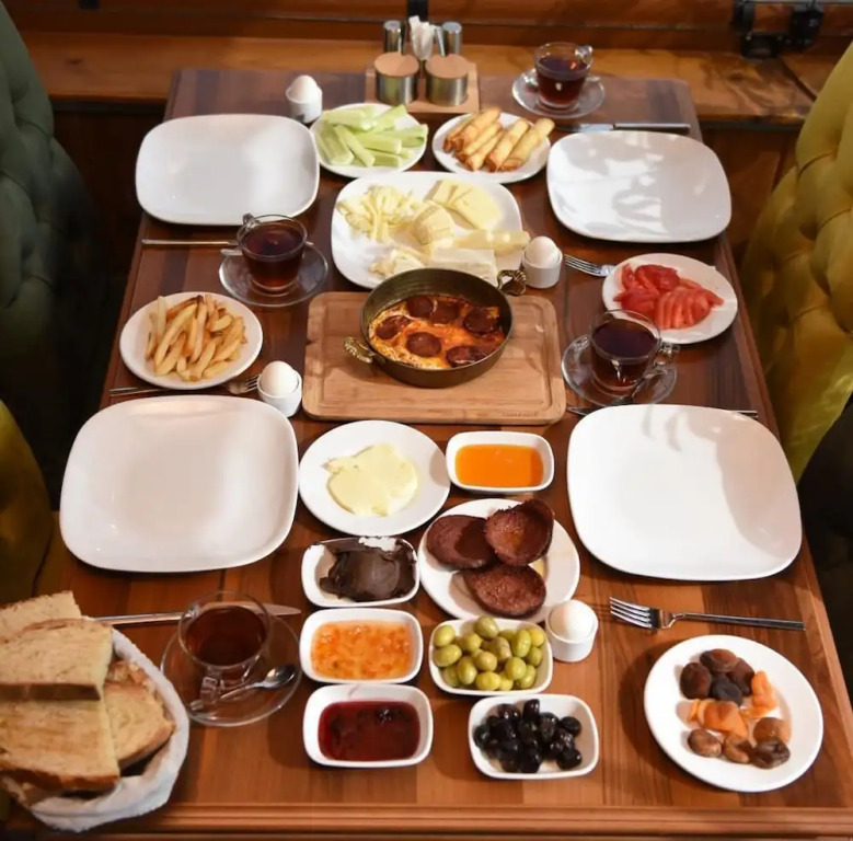 Alibey Butik Hotel