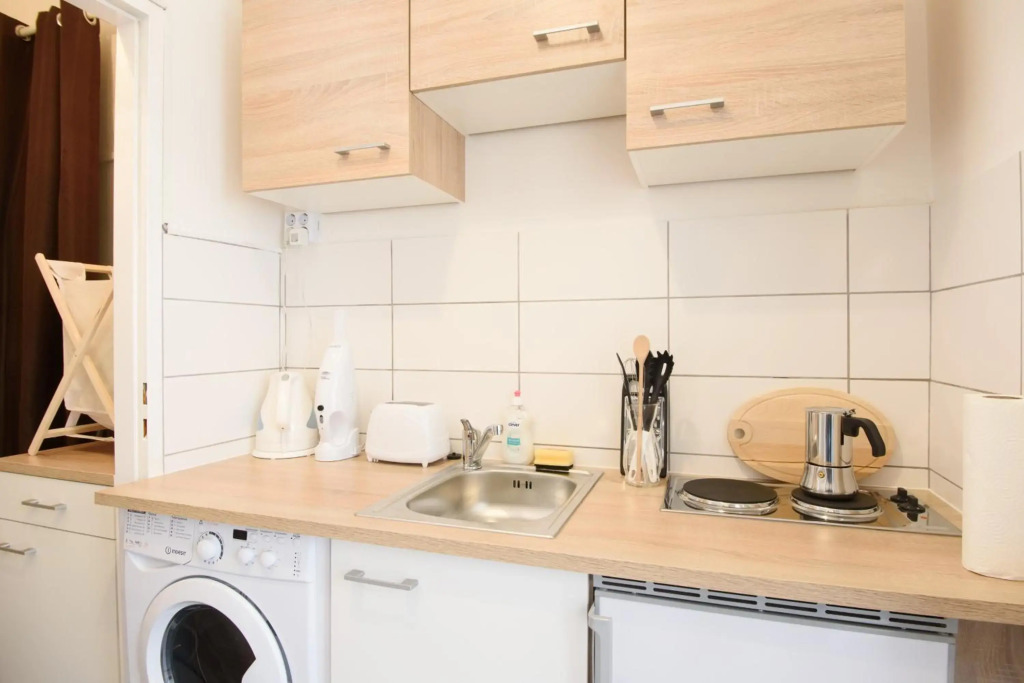 Vienna Living Apartments - Kempelengasse