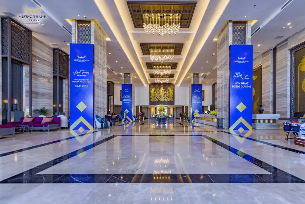 Muong Thanh Luxury Khanh Hoa