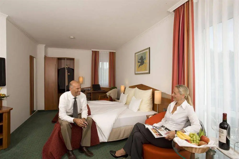 Ihr Hotel Garni Köln
