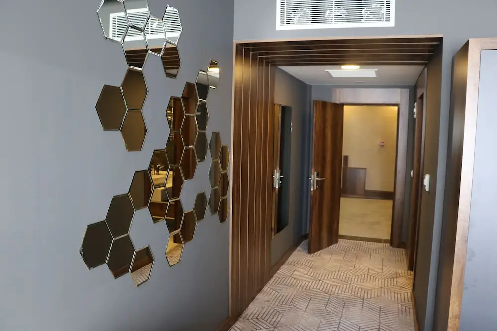 Erzurum Konakli Otel