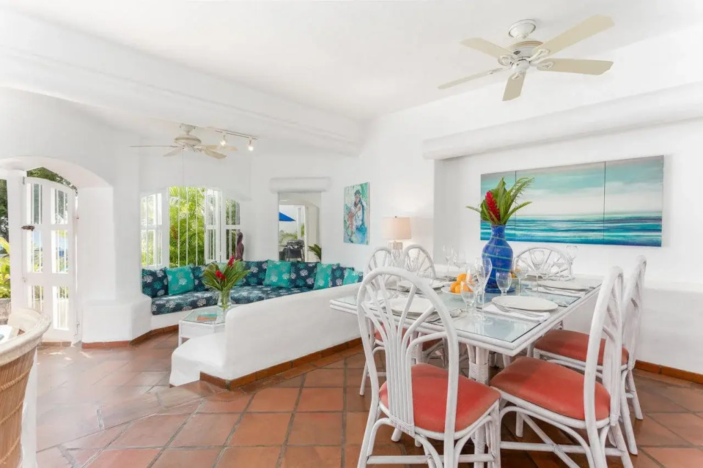 Merlin Bay Beach Villas