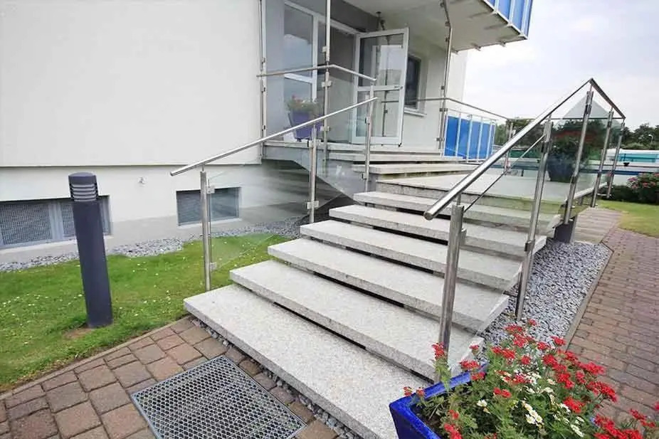 Haus Poseidon Whg 18