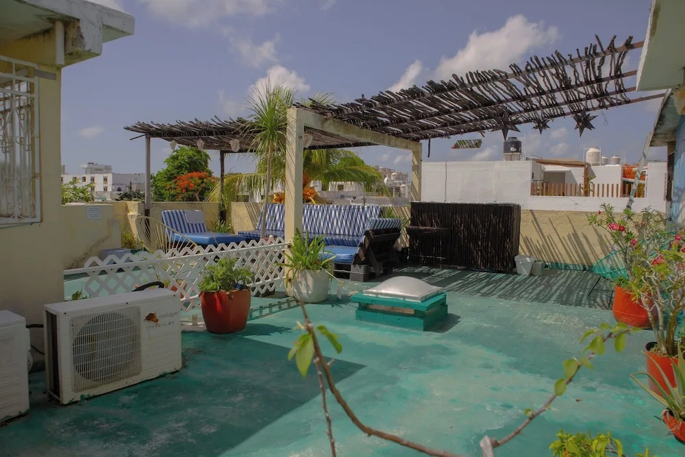 Casa Wayak Hostal
