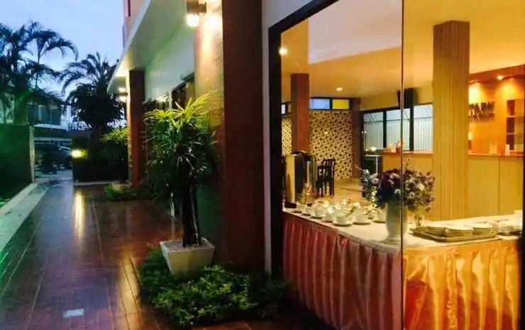 Phuthan Hotel