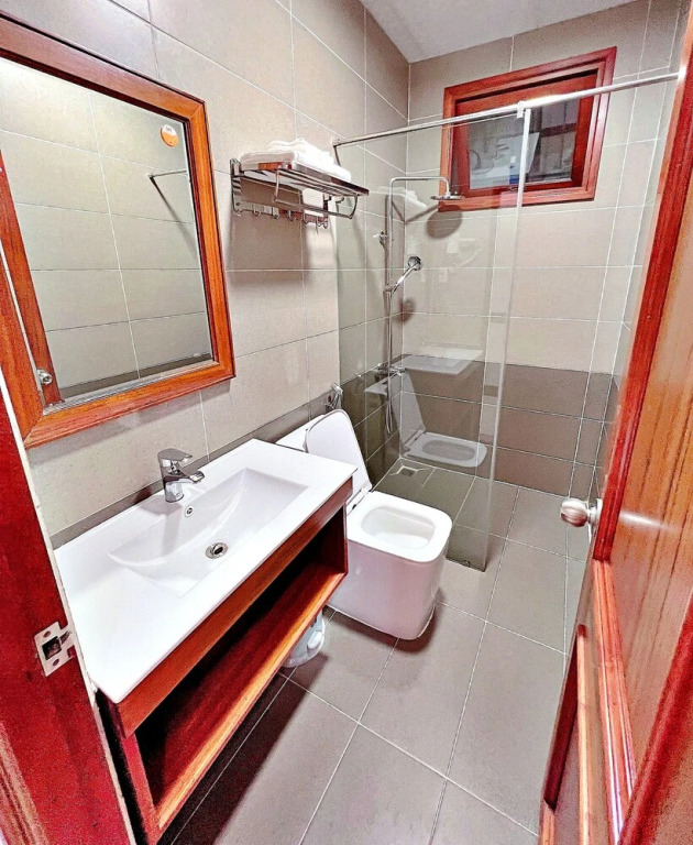 HANZ Harmonie Hotel