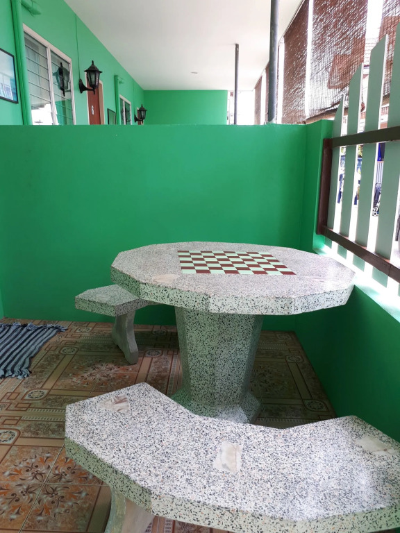 Ploynam Homestay