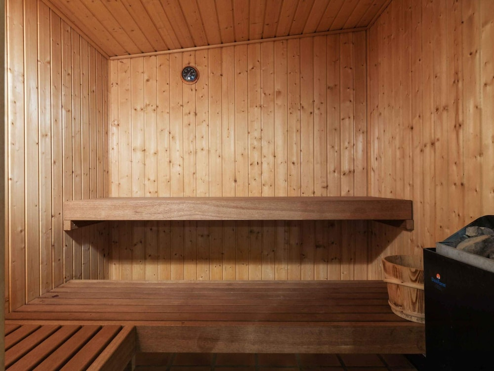 5 Star Holiday Home in Tranekaer